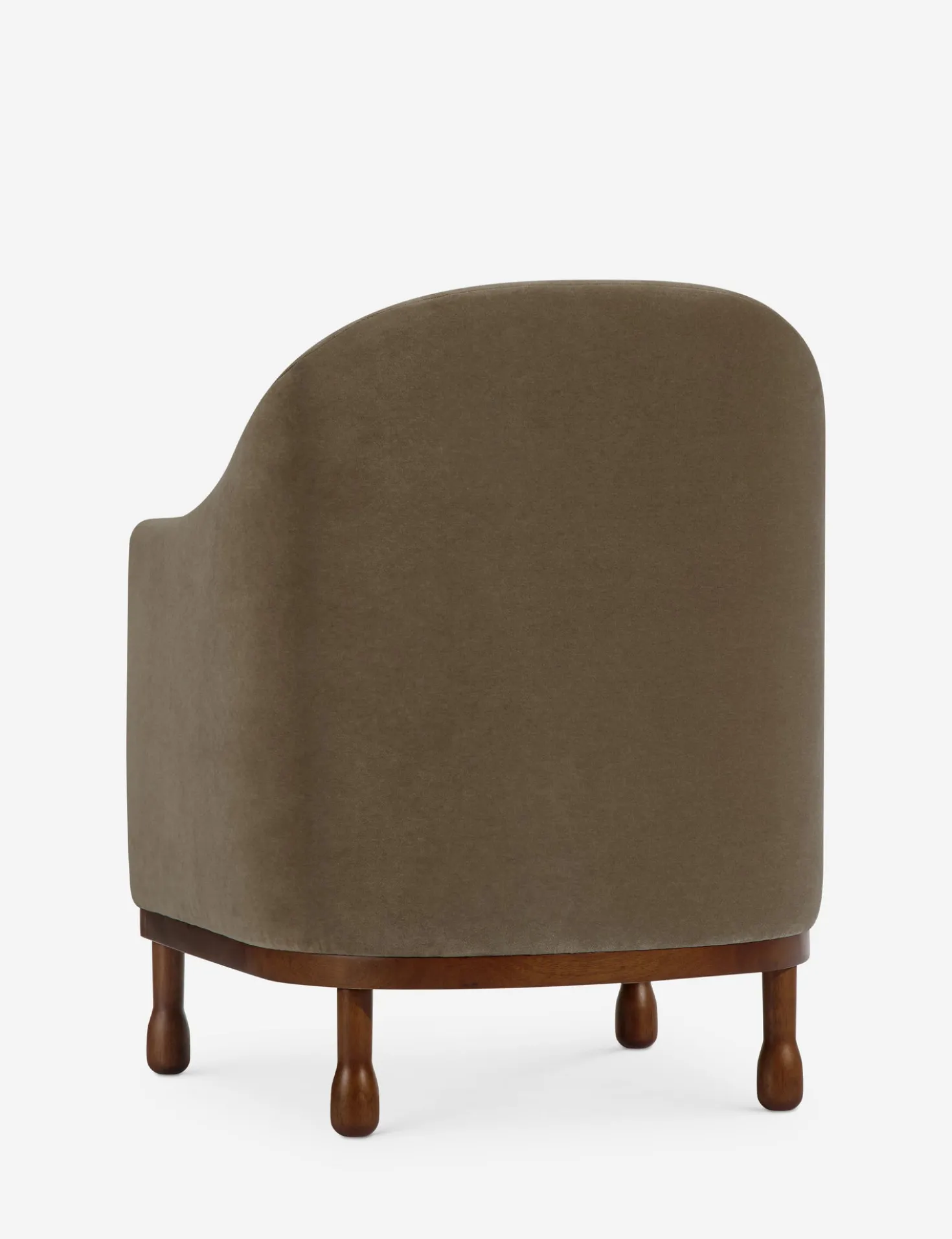 Gavin Accent Chair by Black Birch Homes x Co.House Designs