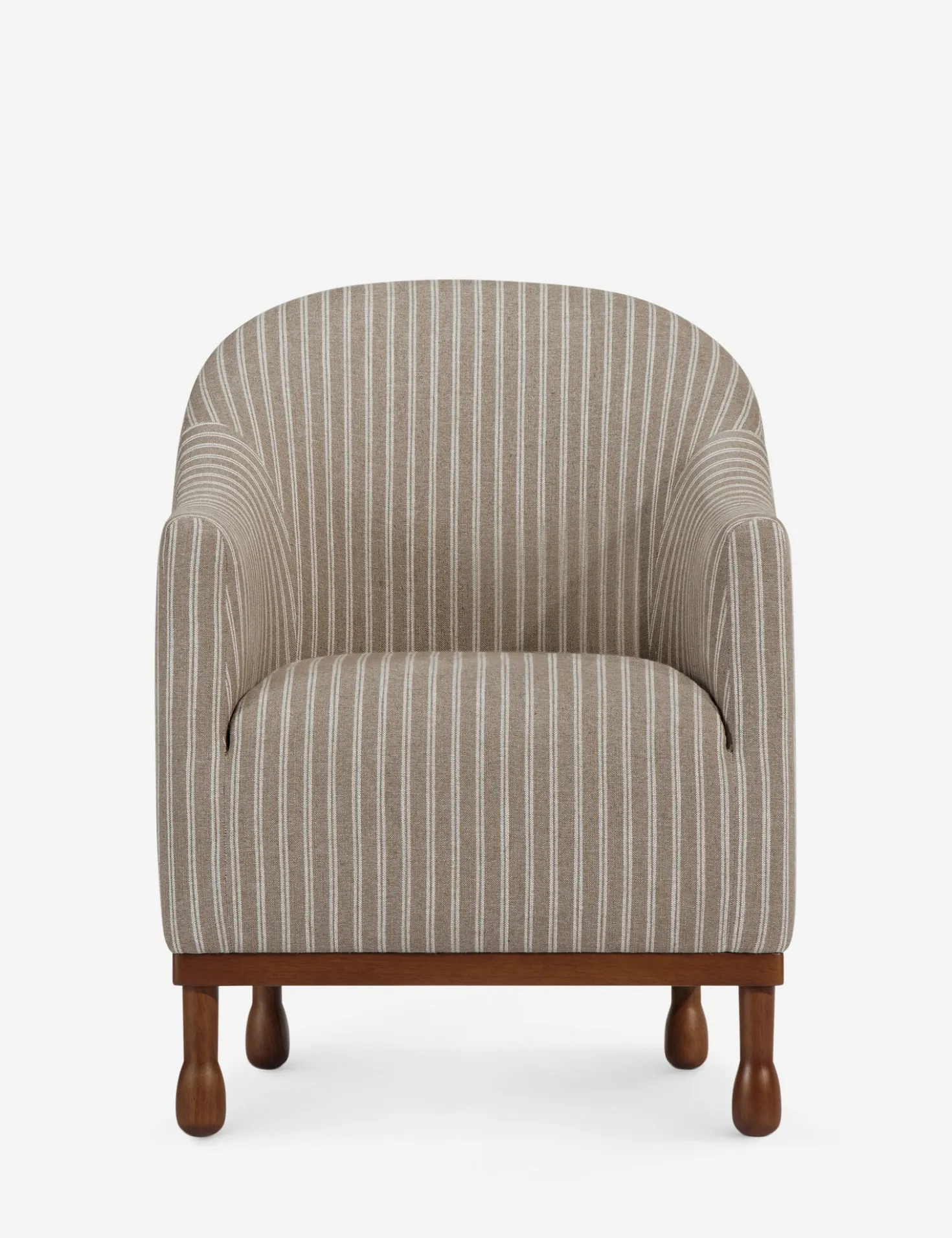 Gavin Accent Chair by Black Birch Homes x Co.House Designs