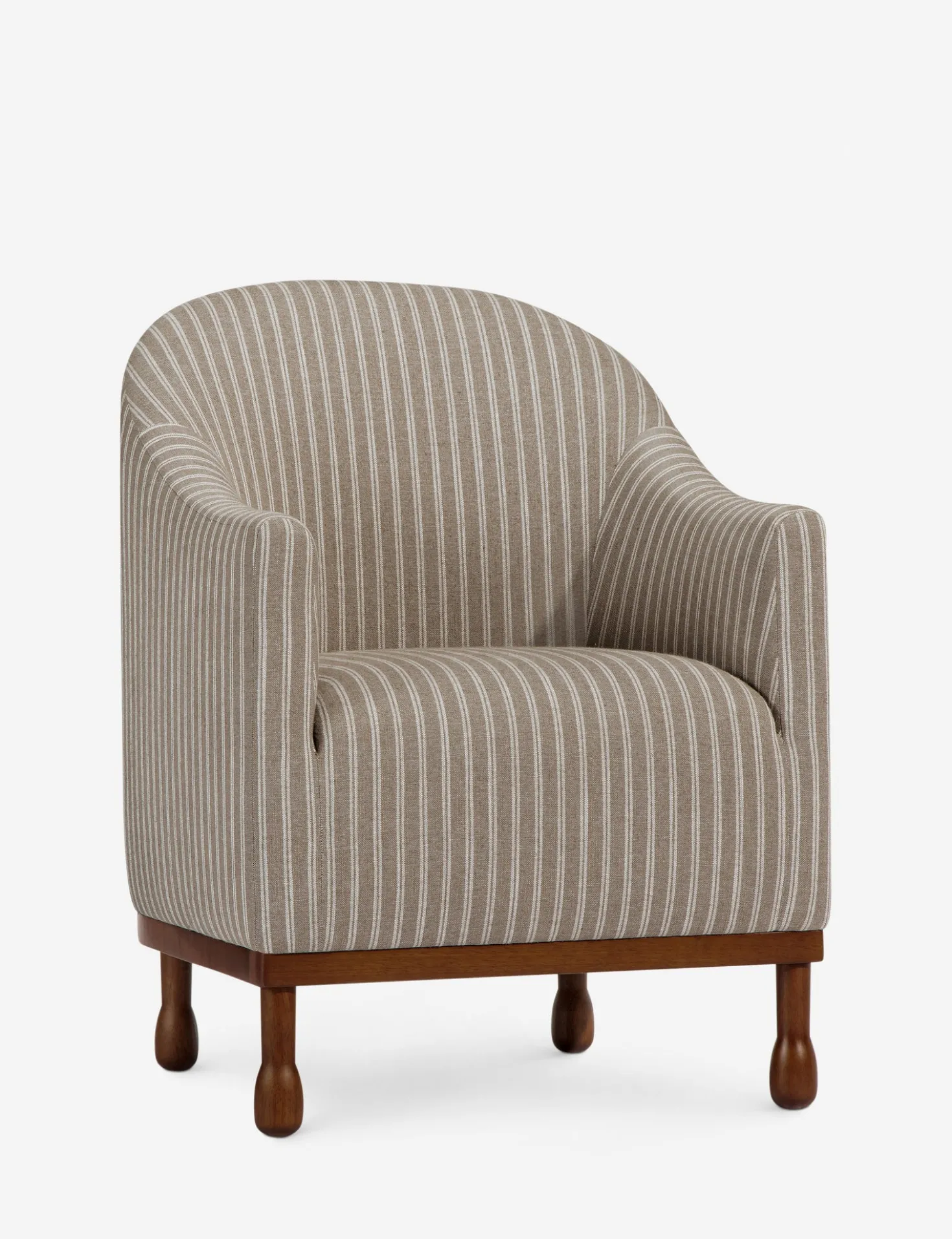 Gavin Accent Chair by Black Birch Homes x Co.House Designs