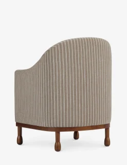 Gavin Accent Chair by Black Birch Homes x Co.House Designs