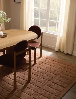 Geller Hand-Tufted Wool Rug
