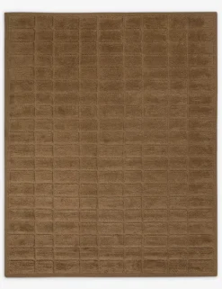 Geller Hand-Tufted Wool Rug