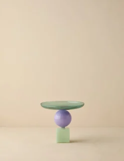 Geo Cake Stand by Fazeek