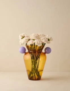 Geo Urn by Fazeek