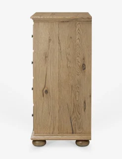 Geoffrey Tall Dresser by Amber Lewis x Four Hands