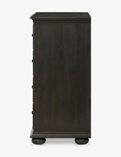 Geoffrey Tall Dresser by Amber Lewis x Four Hands