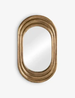 Georgina Mirror by Arteriors