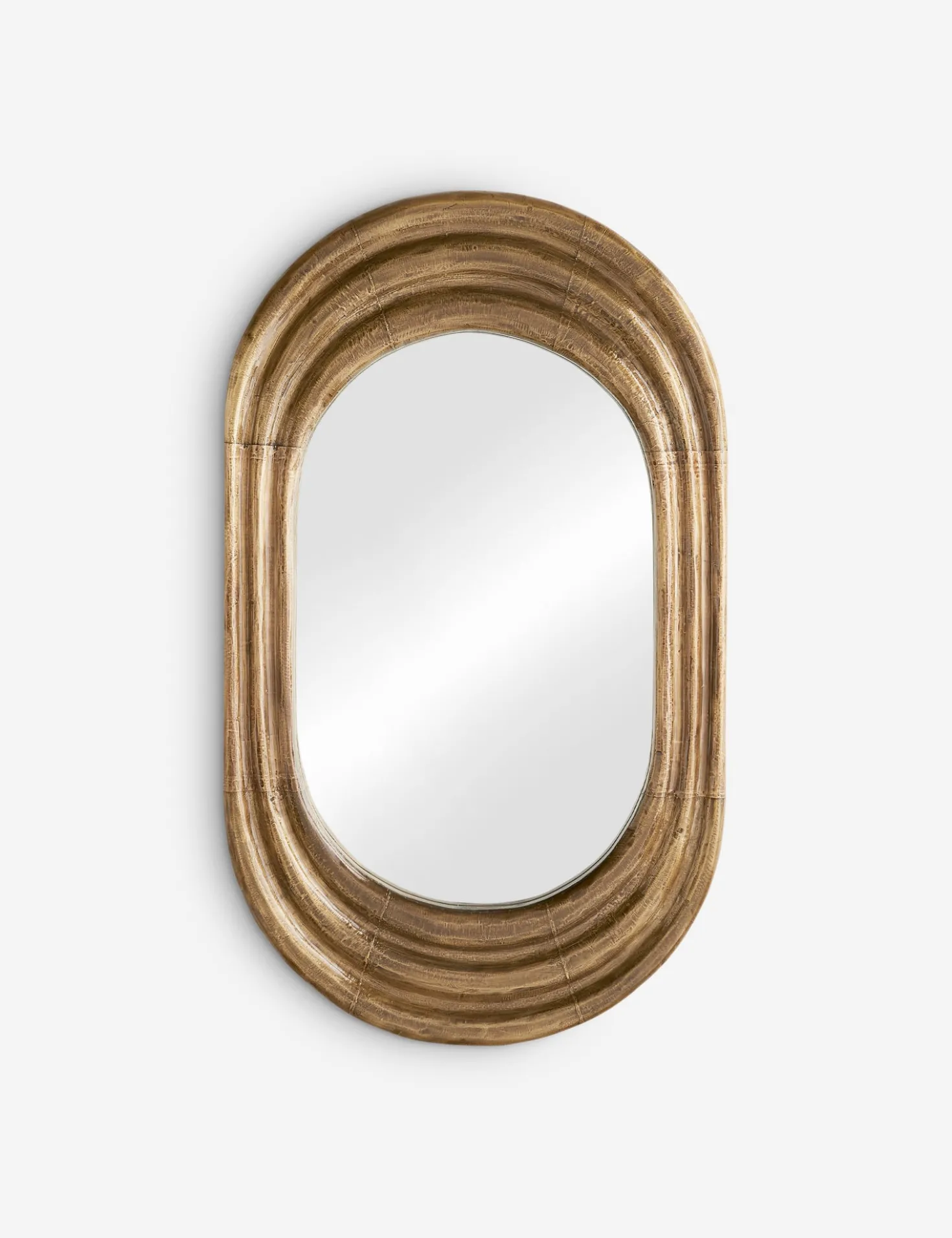 Georgina Mirror by Arteriors