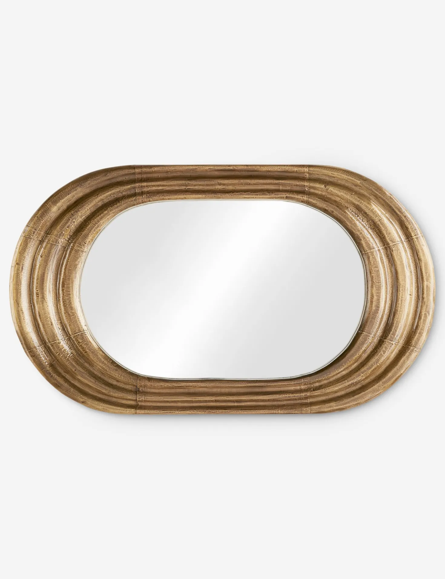 Georgina Mirror by Arteriors