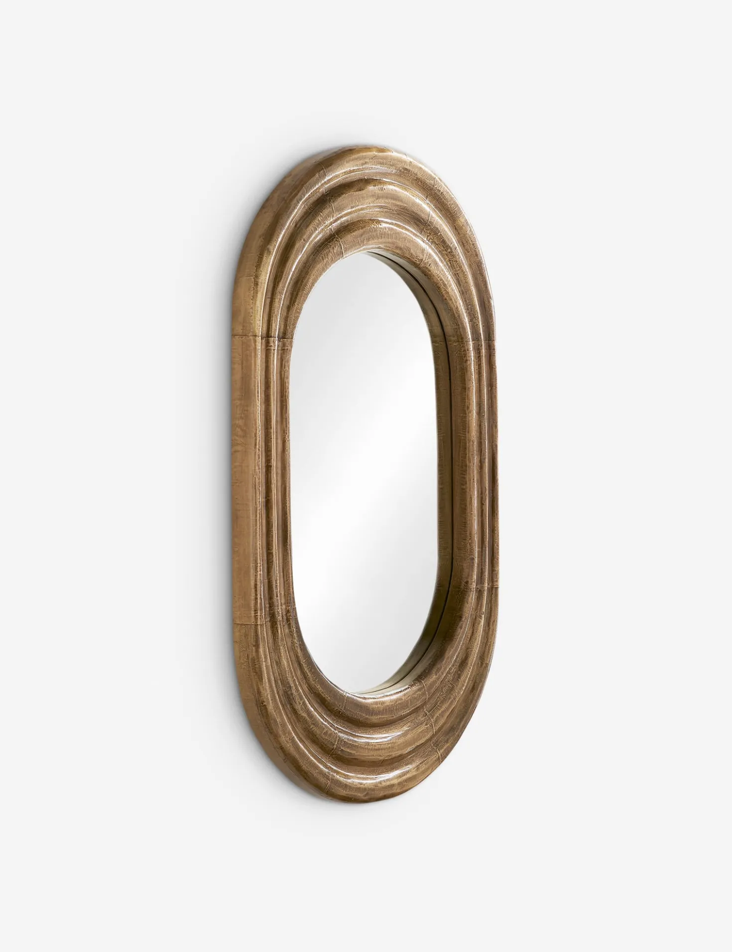 Georgina Mirror by Arteriors