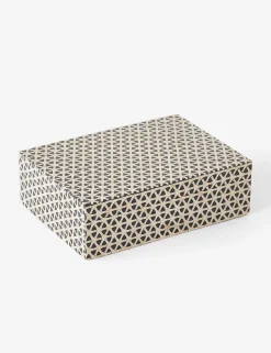 Gerzon Box