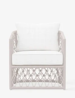Gibbs Indoor / Outdoor Accent Chair
