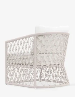 Gibbs Indoor / Outdoor Accent Chair