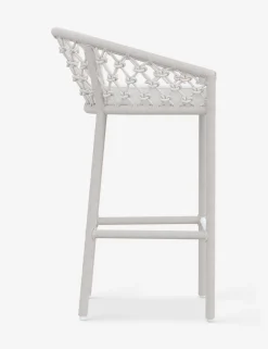 Gibbs Indoor / Outdoor Bar Stool