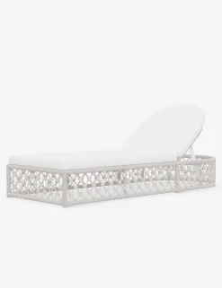 Gibbs Indoor / Outdoor Chaise
