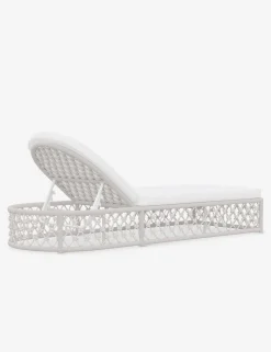 Gibbs Indoor / Outdoor Chaise