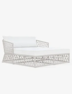 Gibbs Indoor / Outdoor Daybed