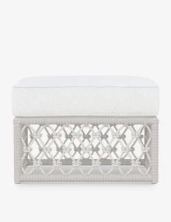 Gibbs Indoor / Outdoor Ottoman
