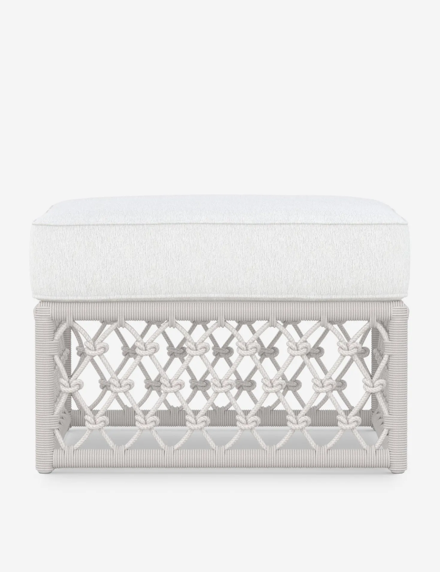 Gibbs Indoor / Outdoor Ottoman
