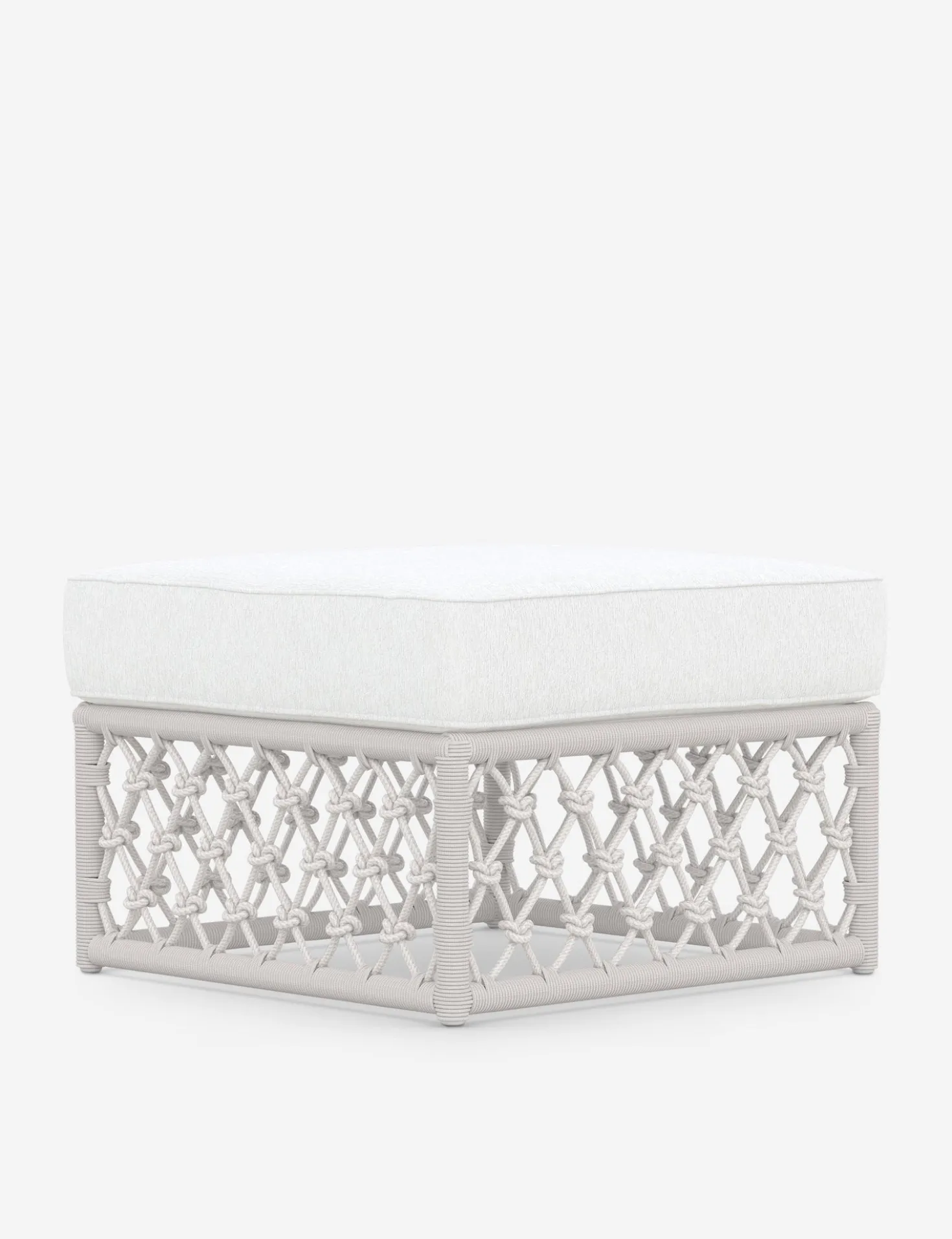 Gibbs Indoor / Outdoor Ottoman