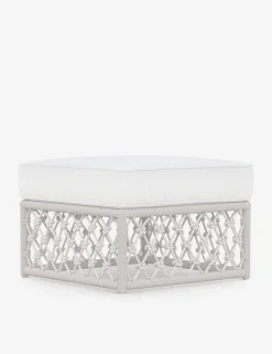 Gibbs Indoor / Outdoor Ottoman