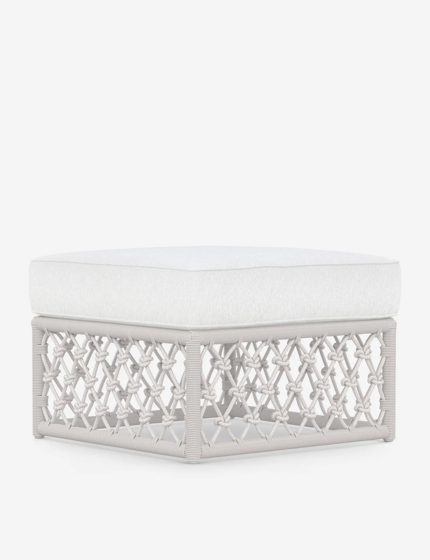 Gibbs Indoor / Outdoor Ottoman