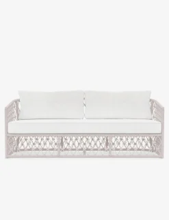 Gibbs Indoor / Outdoor Sofa