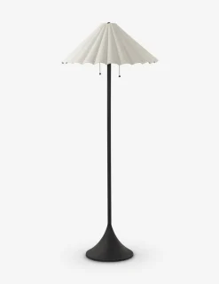 Gibson Floor Lamp