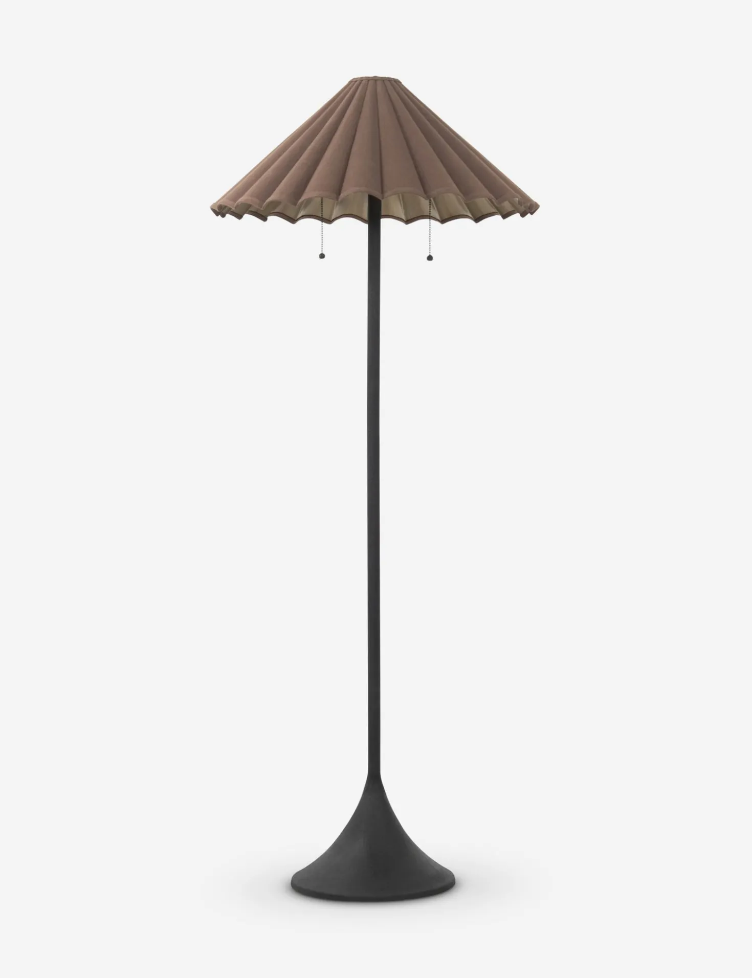 Gibson Floor Lamp