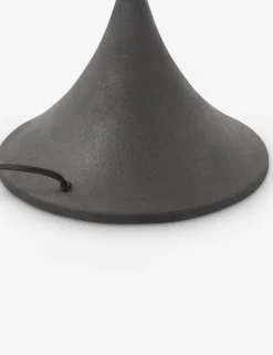 Gibson Floor Lamp