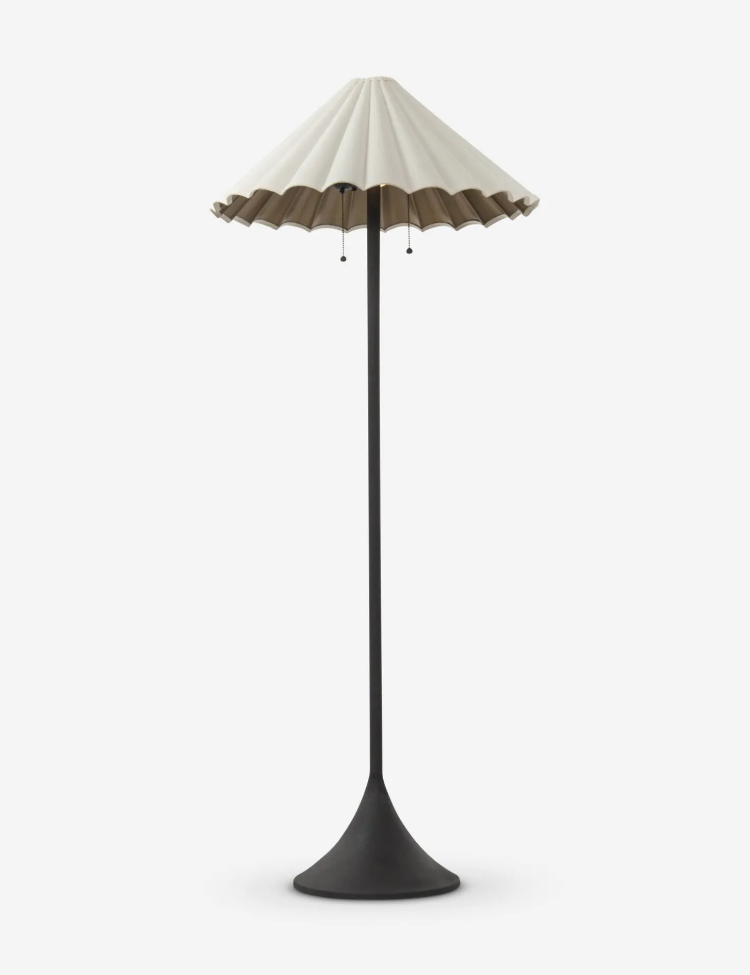 Gibson Floor Lamp