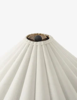 Gibson Floor Lamp