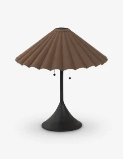 Gibson Table Lamp
