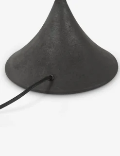 Gibson Table Lamp