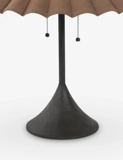 Gibson Table Lamp