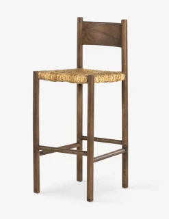 Gilbert Bar and Counter Stool