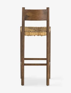 Gilbert Bar and Counter Stool