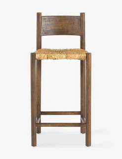 Gilbert Bar and Counter Stool