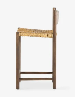 Gilbert Bar and Counter Stool