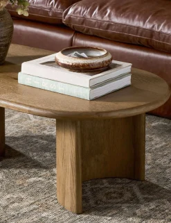 Gilda Coffee Table