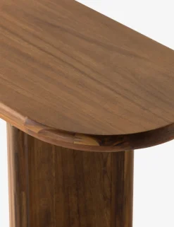 Gilda Console Table