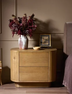 Gilda Nightstand