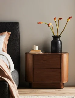 Gilda Nightstand