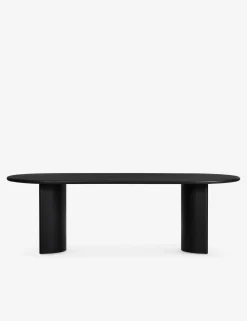 Gilda Oval Dining Table