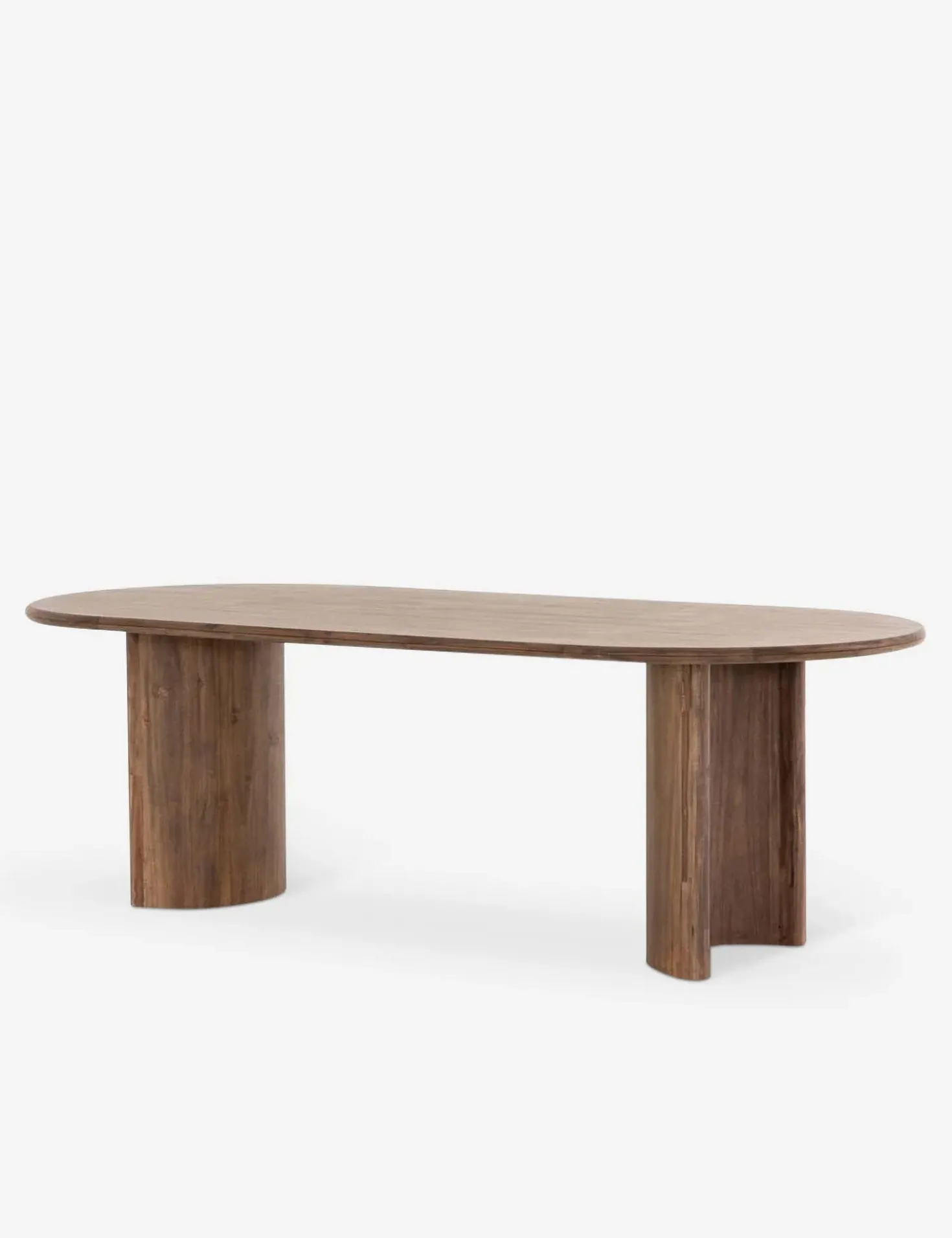 Gilda Oval Dining Table
