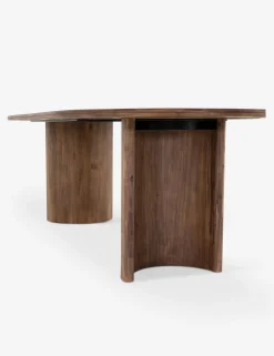 Gilda Oval Dining Table