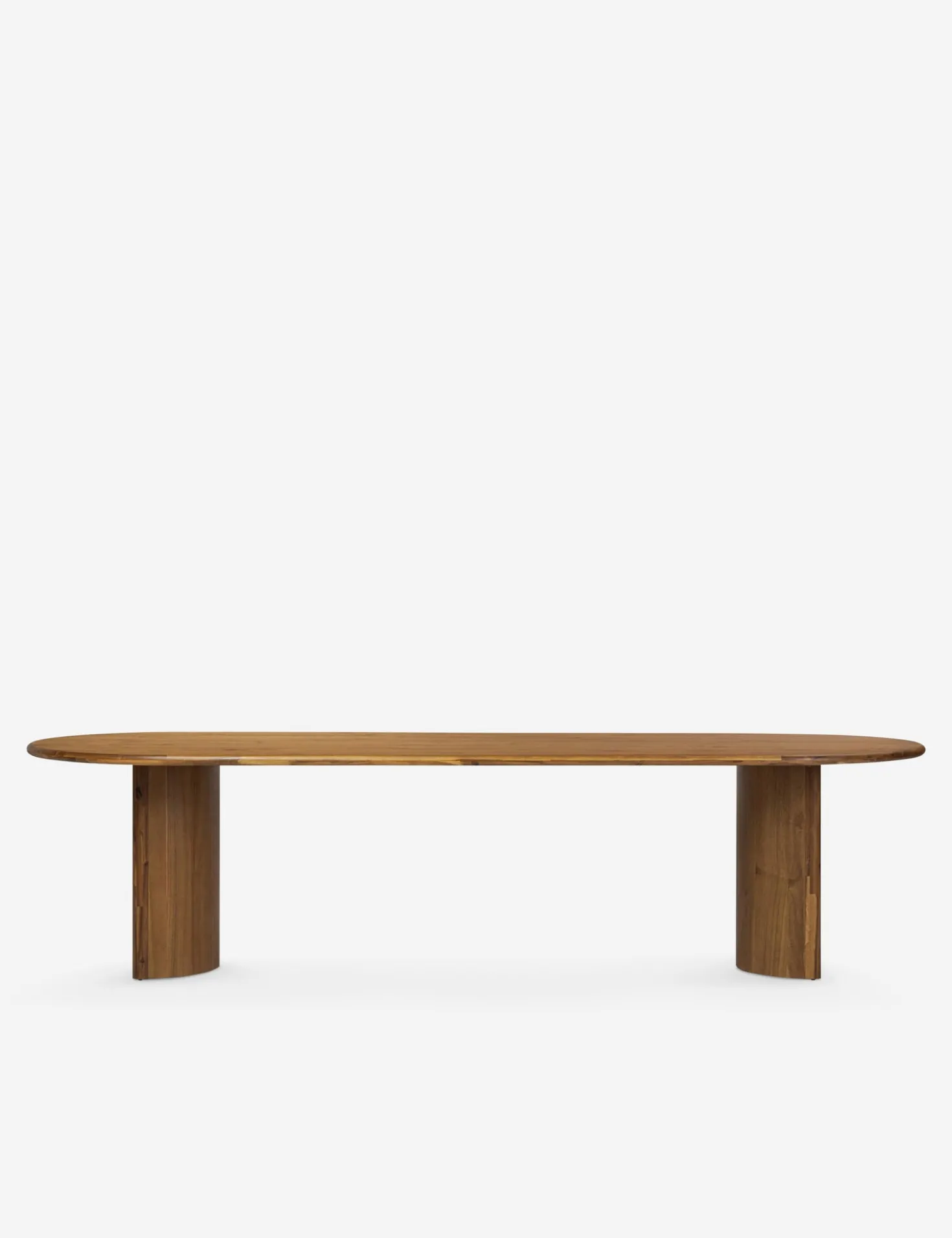 Gilda Oval Dining Table
