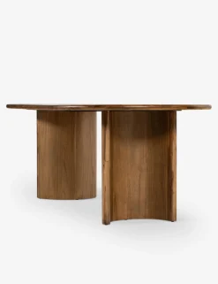 Gilda Oval Dining Table