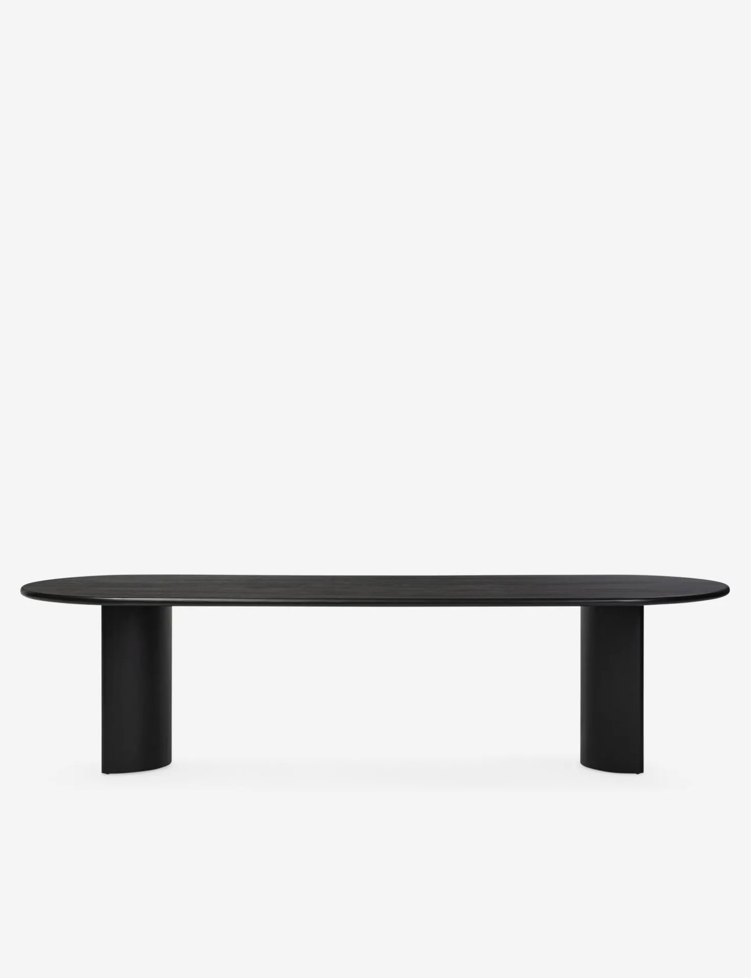 Gilda Oval Dining Table