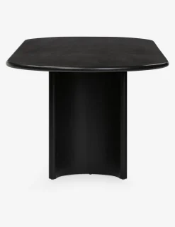 Gilda Oval Dining Table